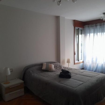 Centro Vigo Apartament Pl America Buitenkant foto