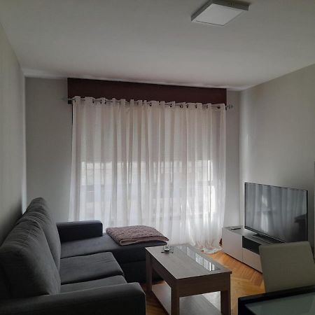 Centro Vigo Apartament Pl America Buitenkant foto