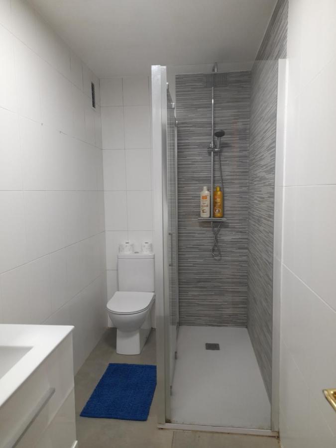 Centro Vigo Apartament Pl America Buitenkant foto
