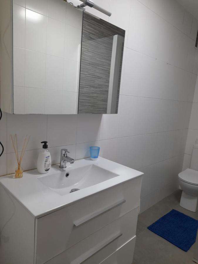 Centro Vigo Apartament Pl America Buitenkant foto