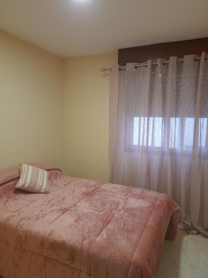 Centro Vigo Apartament Pl America Buitenkant foto