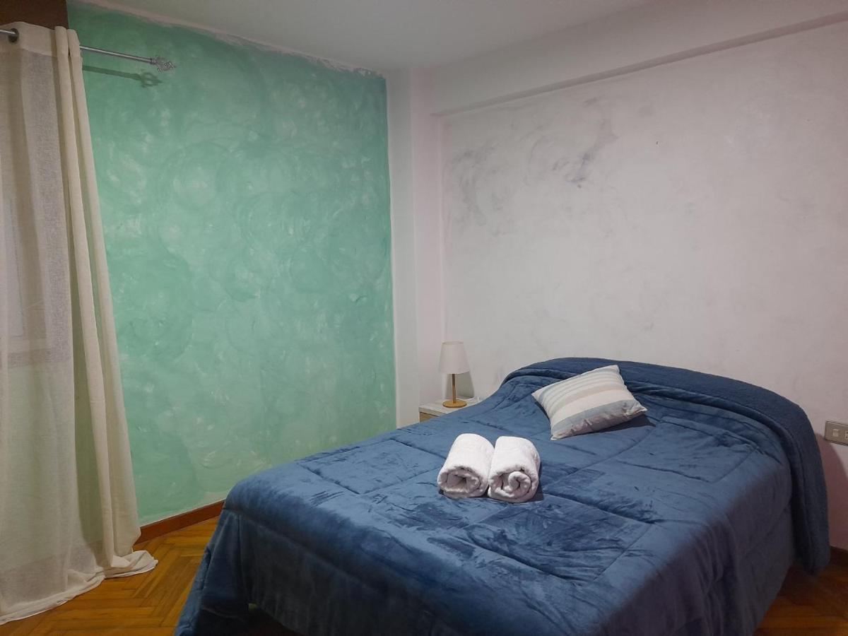 Centro Vigo Apartament Pl America Buitenkant foto